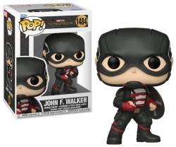 Funko - Funko Pop Figür Marvel Thunderbolts John F Walker