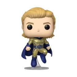 Funko - Funko Pop Figür Marvel Thunderbolts Sentry