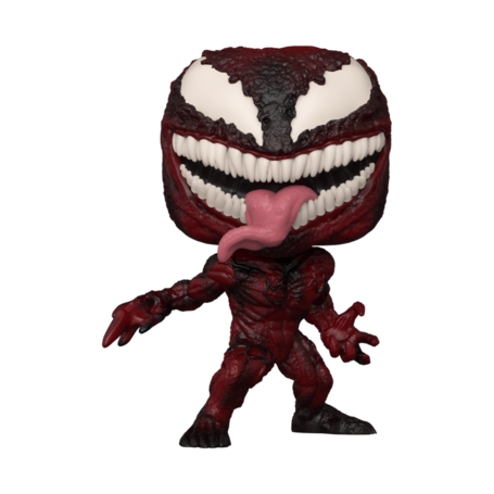 Funko Pop Figür: Marvel Venom 2- Carnage