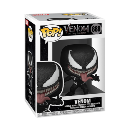 Funko Pop Figür: Marvel Venom 2- Venom