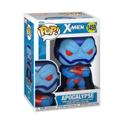 Funko - Funko Pop Figür Marvel Xmen Apocalypse