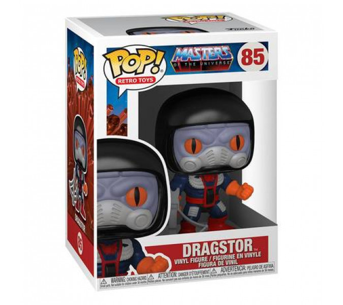Funko POP Figür Master Of The Universe- Dragstor