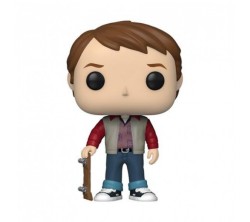 Funko POP Figür - Movie: BTTF- Marty 1955 - Thumbnail