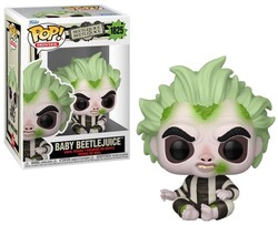 Funko - Funko Pop Figür Movies Beetlejuice Baby Beetlejuice