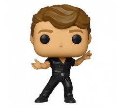 Funko POP Figür Movies: Dirty Dancing - Johnny (Finale) - Thumbnail