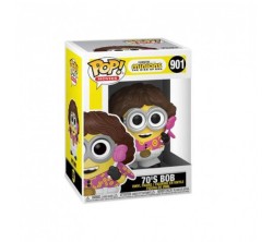  Pop Minions 2 70s Bob - Thumbnail