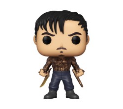 Funko POP Figür - Movies: Mortal Kombat- Cole(MT) - Thumbnail