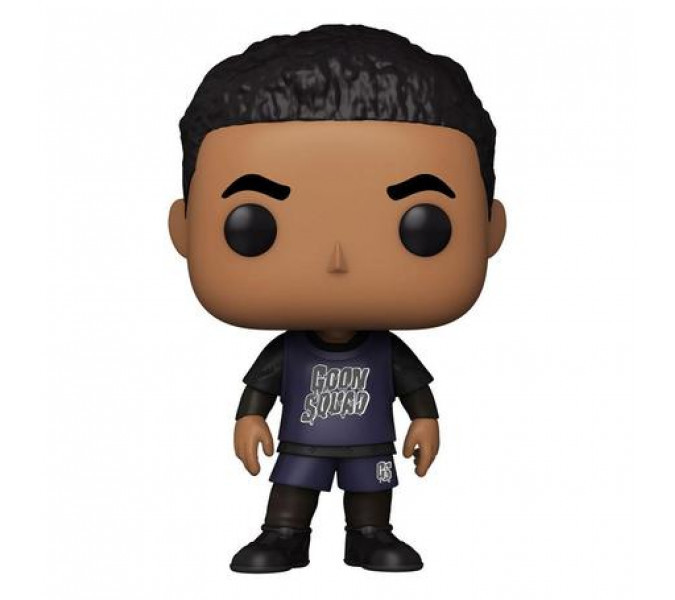 Funko POP Figür Movies: Space Jam 2- Dom With Chase