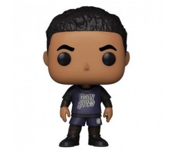 Funko POP Figür Movies: Space Jam 2- Dom With Chase - Thumbnail