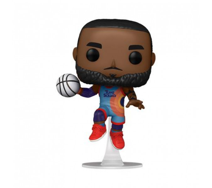 Funko POP Figür - Movies: Space Jam 2: LeBron (Leaping)
