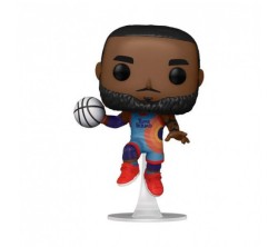 Funko POP Figür - Movies: Space Jam 2: LeBron (Leaping) - Thumbnail