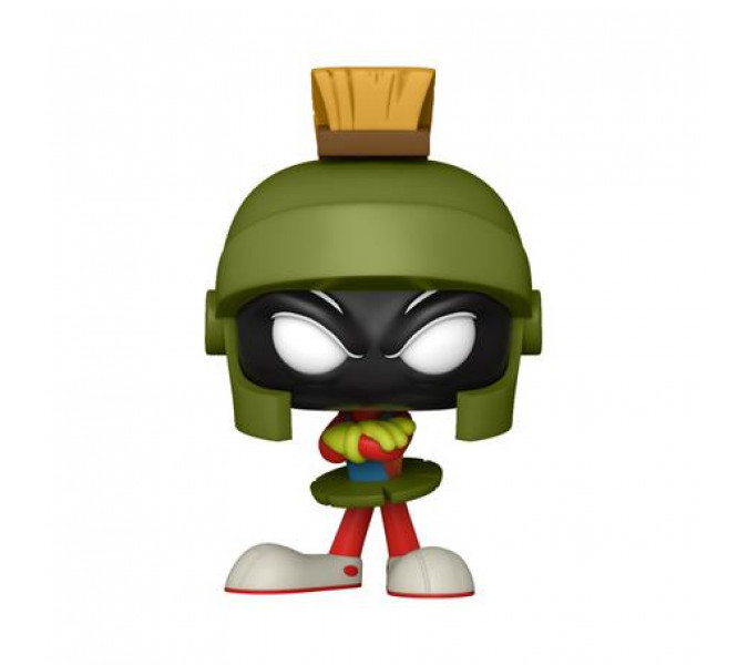 Funko POP Figür - Movies: Space Jam 2: Marvin the Martian