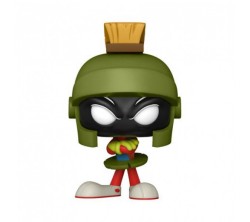 Funko POP Figür - Movies: Space Jam 2: Marvin the Martian - Thumbnail