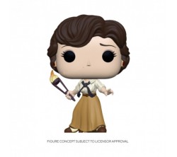 Funko POP Figür Movies: The Mummy- Evelyn Carnahan - Thumbnail