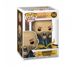 Funko POP Figür Movies: The Mummy- Imhotep - Thumbnail