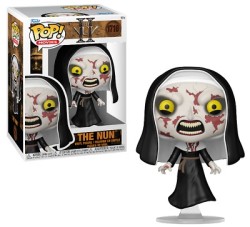 Funko - Funko Pop Figür Movies The Nun II The Nun No 1710