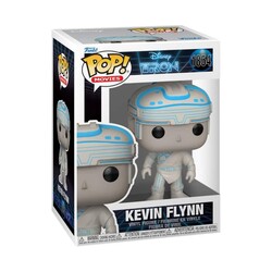 Funko - Funko Pop Figür Movies Tron Kevin Flynn