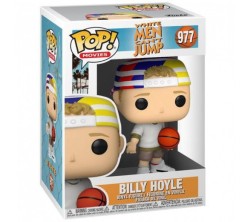 Funko POP Figür Movies: White Men Can't Jump- Billy Hoyle - Thumbnail