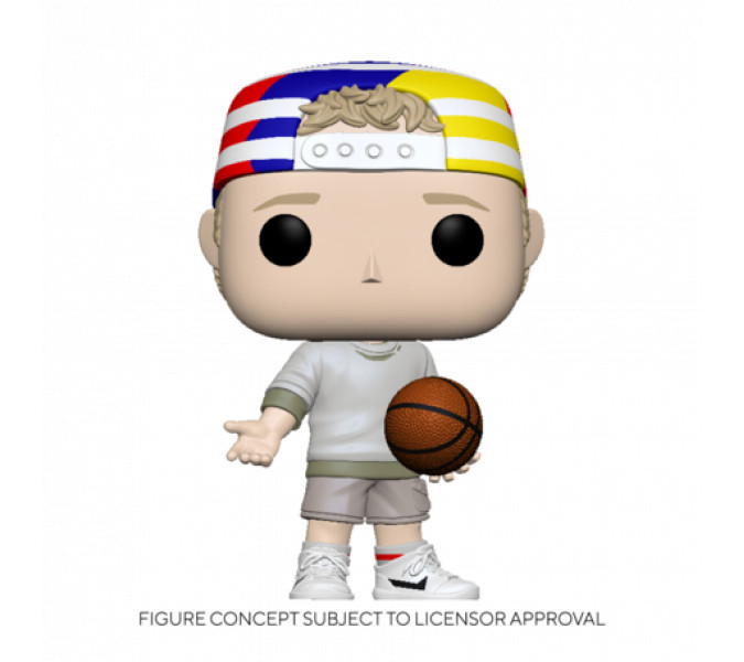 Funko POP Figür Movies: White Men Can't Jump- Billy Hoyle