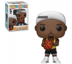Funko POP Figür Movies: White Men Can't Jump- Sidney - Thumbnail