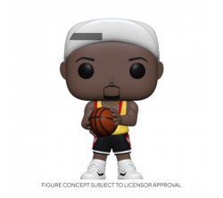 Funko POP Figür Movies: White Men Can't Jump- Sidney - Thumbnail