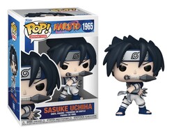 Funko Pop Figür Naruto Classic Sasuke Uchiha No 1965