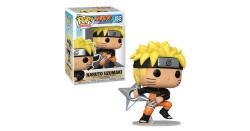 Funko - Funko Pop Figür Naruto Naruto Uzumaki Shuriken No 1843