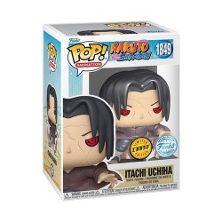  - Funko Pop Figür Naruto Shippuden Itachi Uchiha Special Edition No 1849 Chase Edition