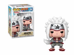 Funko - Funko Pop Figür Naruto Shippuden Jiraiya No 1844