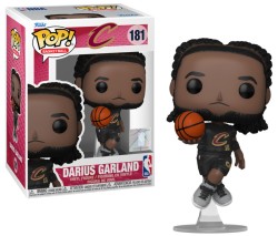 Funko - Funko Pop Figür NBA Cleveland Cavaliers Darius Garland No 81