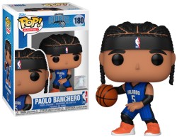 Funko - Funko Pop Figür NBA Orlando Magic Paolo Banchero No 180