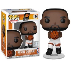 Funko Pop Figür NBA Phoenix Suns Kevin Durant
