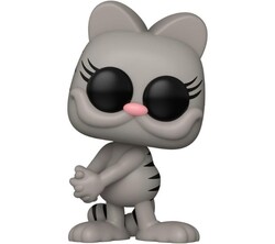 Funko Pop Figür Nickelodeon Garfield Nermal