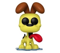 Funko - Funko Pop Figür Nickelodeon Garfield Odie