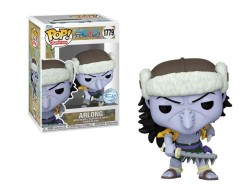 Funko Pop Figür One Piece Arlong Special Edition No 1779