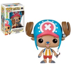 Funko Pop Figür One Piece Tony Tony Chopper - Thumbnail
