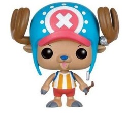 Funko Pop Figür One Piece Tony Tony Chopper - Thumbnail
