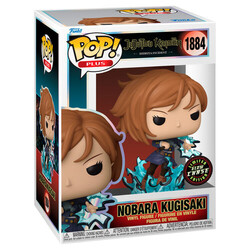  - Funko Pop Figür Plus Jujutsu Kaisen Nobara Kugisaki Chase Edition
