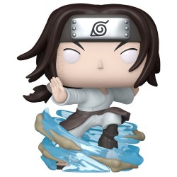Funko - Funko Pop Figür Plus Naruto Shippuden Neji Hyuga No 1846