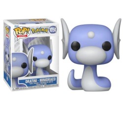 Funko Pop Figür Pokemon Dratini