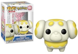 Funko - Funko Pop Figür Pokemon Fidough