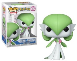 Funko Pop Figür Pokemon Gardevoir