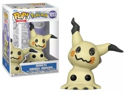 Funko Pop Figür Pokemon Mimikyu No 1013