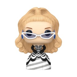 Funko - Funko Pop Figür Retro Toys Barbie 65th Anniversary Barbie Special Edition