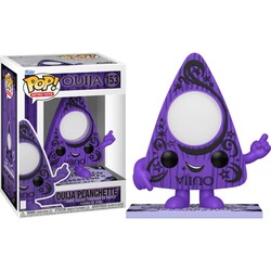 Funko - Funko Pop Figür Retro Toys Hasbro Ouija Planchette