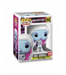 Funko - Funko Pop Figür Retro Toys Monster High Abbey Bominable
