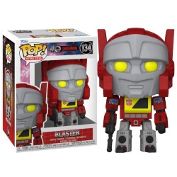 Funko Pop Figür Retro Toys Transformers Blaster