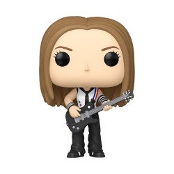 Funko Pop Figür Rocks Avril Lavigne Complicated