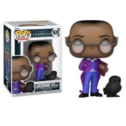 Funko - Funko Pop Figür Sandman Lucienne