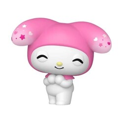 Funko - Funko Pop Figür Sanrio 50th Anniversary My Melody
